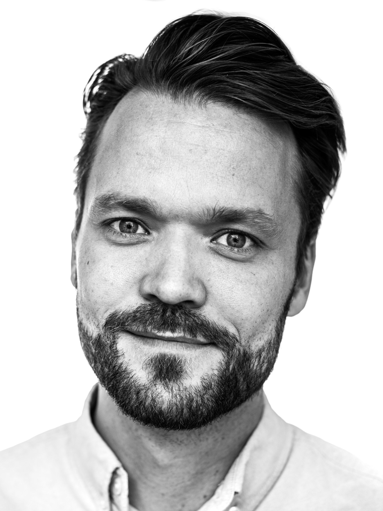 Thomas Karner-Gotfredsen, founder of Karner Consulting
